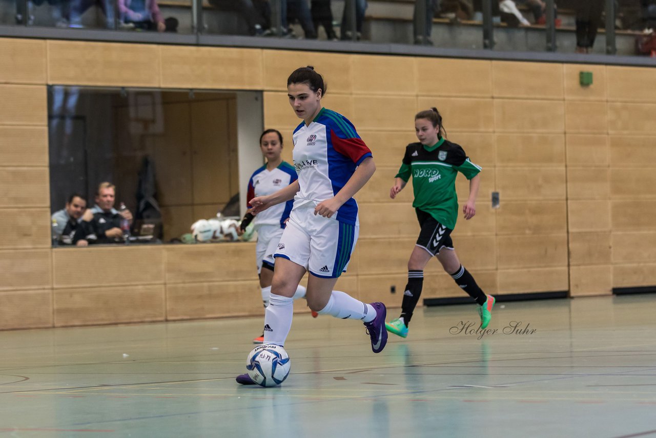 Bild 239 - Girls Cup